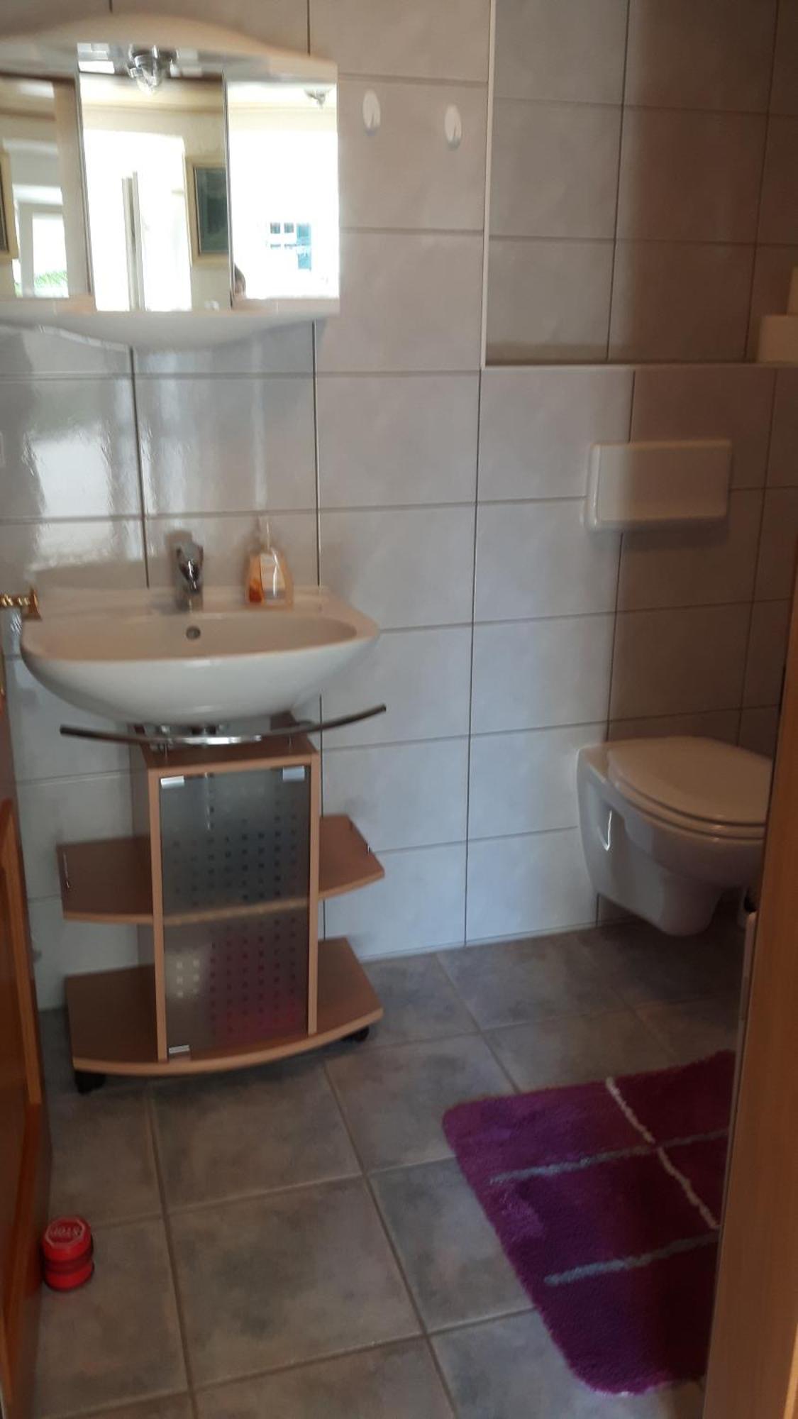 Zwei Ferienwohnungen "Im Weingarten " Burg  Room photo