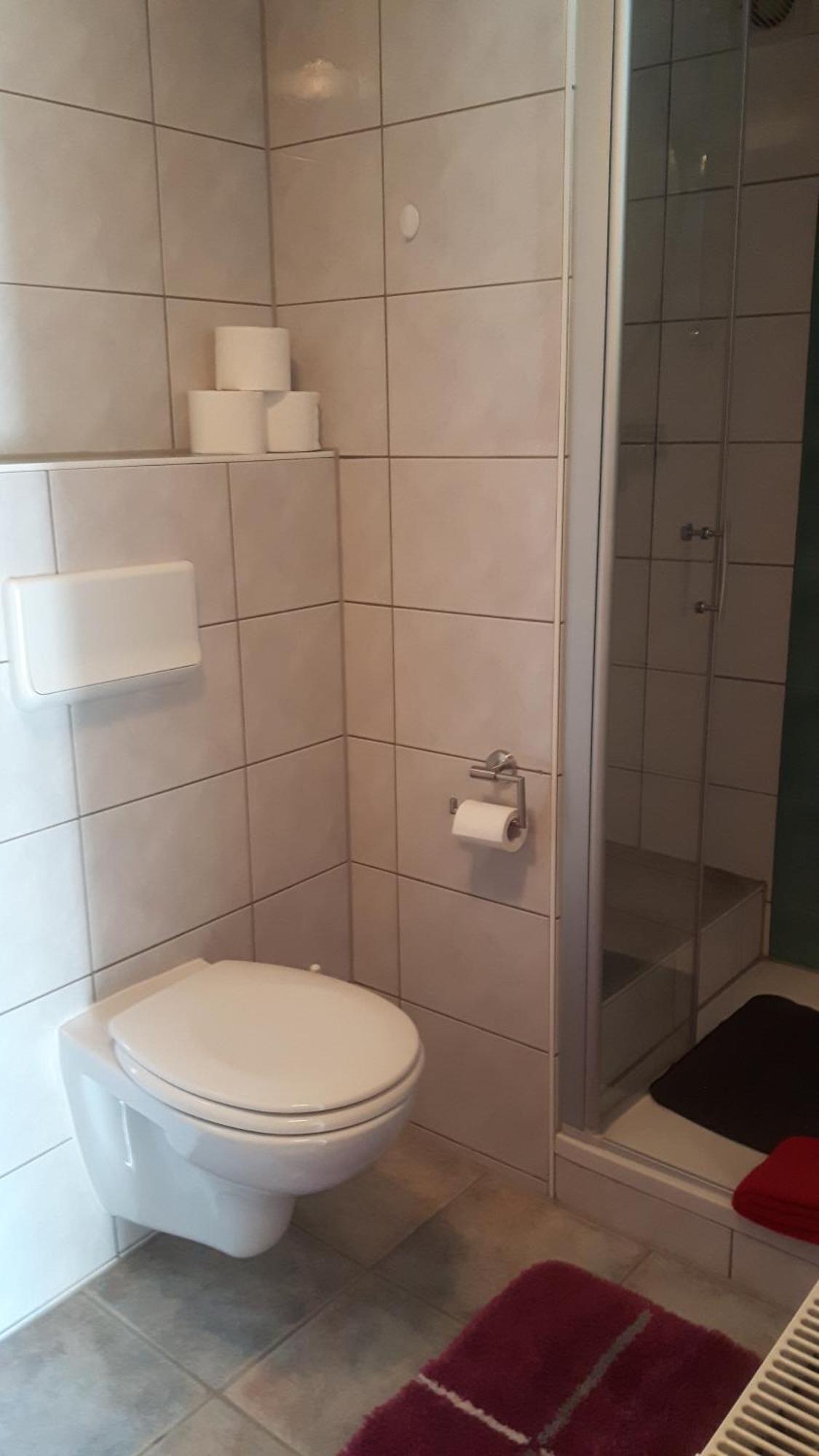 Zwei Ferienwohnungen "Im Weingarten " Burg  Room photo